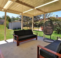 Maria's Beach House - Pet Friendly - Accommodation Rockhampton