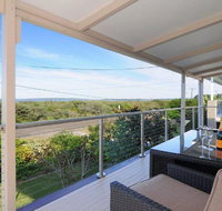Marilyn's - 180 degree views of Jervis Bay - Accommodation Rockhampton