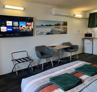Mariner Motel - Accommodation Rockhampton