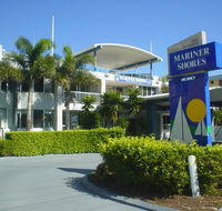 Mariner Shores Club - Accommodation Rockhampton