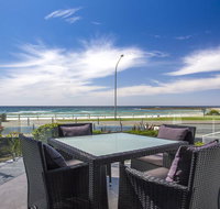 Mariners 2 - Mollymook - Accommodation Rockhampton
