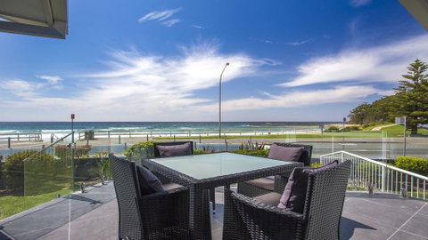 Mariners 2 - Mollymook - Accommodation Rockhampton 0