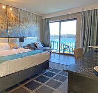 Mariners on the Waterfront - Accommodation Rockhampton