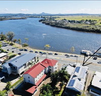 Maroochy river apartment - Accommodation Rockhampton