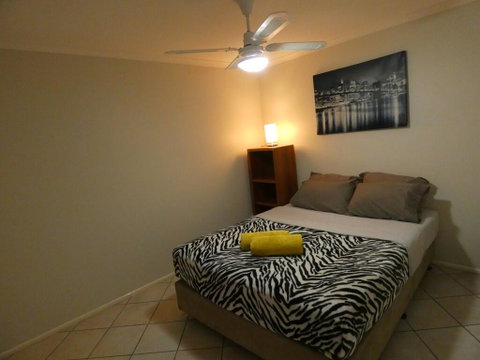 Maroochy River Apartment - Accommodation Rockhampton 1