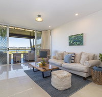 Maroochy River Inlet Views at Sebel Twin Waters Free Wifi  Parking 2 Cars - Accommodation Rockhampton