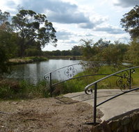 Marri Lodge - Accommodation Rockhampton