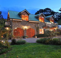 Mary Cards Coach House - Accommodation Rockhampton