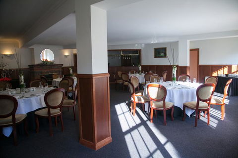 Marybrooke Manor - Accommodation Rockhampton 1