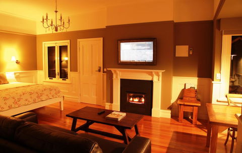 Marysville Garden Cottages - Accommodation Rockhampton 1