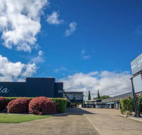 MAS Country Acacia Motor Inn - Accommodation Rockhampton