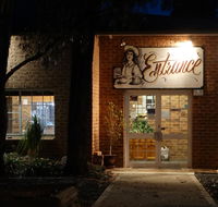 MAS Country Colonial Motor Inn - Accommodation Rockhampton