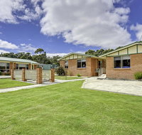 Masons Cottages - Accommodation Rockhampton