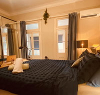 Master Room With Air Con - Accommodation Rockhampton