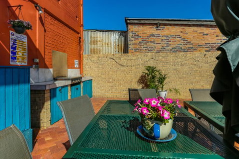 Matilda Motel - Accommodation Rockhampton 3