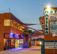 Matilda Motel - Accommodation Rockhampton