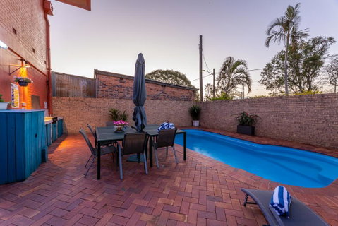 Matilda Motel - Accommodation Rockhampton 2
