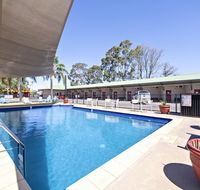 Matilda Motor Inn - Accommodation Rockhampton