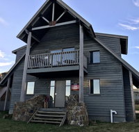 Maunga Lodge - Accommodation Rockhampton