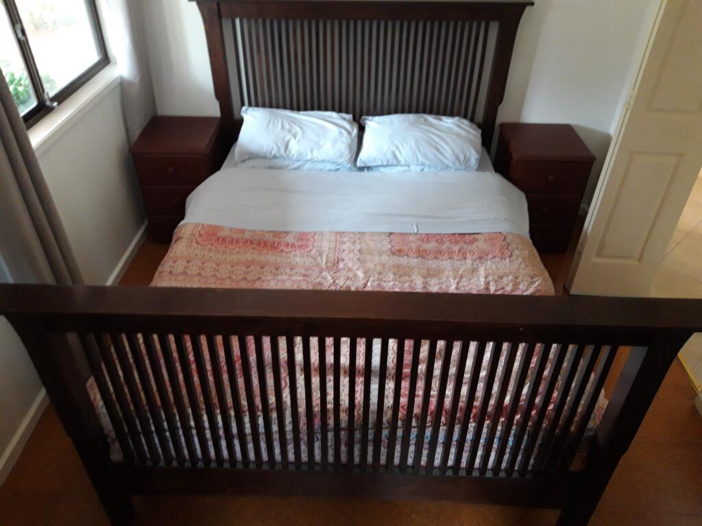 Lyons ACT Accommodation Rockhampton