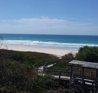 Maxs Beachside Villa - Accommodation Rockhampton