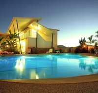 Mayfair Motel - Accommodation Rockhampton