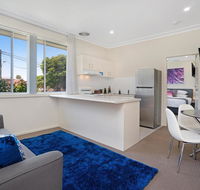 Mayfield Short Stay Apartments - Accommodation Rockhampton