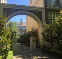 MCG Rod Laver City - Best Location in Melbourne - Accommodation Rockhampton