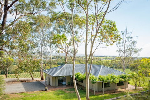 McLaren Vale Getaways - Accommodation Rockhampton 2