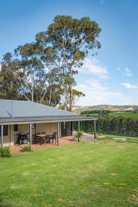 McLaren Vale Getaways - Accommodation Rockhampton 3
