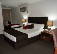 McNevins Tamworth Motel - Accommodation Rockhampton