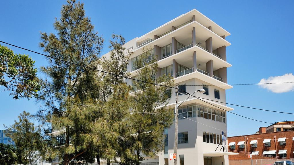 Ramsgate NSW Accommodation Rockhampton