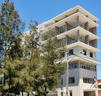 MEDISTAY - Accommodation Rockhampton