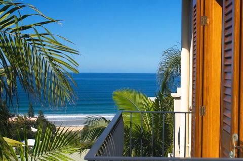 Mediterranean - Accommodation Rockhampton 0