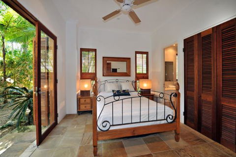 Mediterranean - Accommodation Rockhampton 3