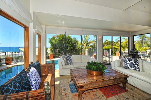 Mediterranean - Accommodation Rockhampton 2