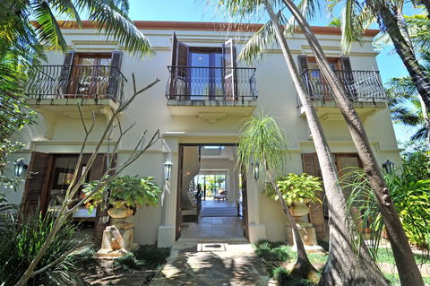 Mediterranean - Accommodation Rockhampton 1