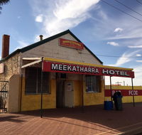 Meekatharra Hotel - Accommodation Rockhampton