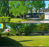 Meeniyan Motel - Accommodation Rockhampton