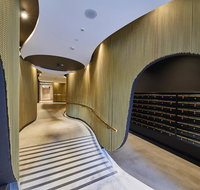 Mega Style Apartments Southbank - Accommodation Rockhampton