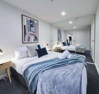 Mega Style Apartments Southbank Crown - Accommodation Rockhampton
