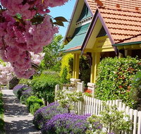 Megalong Manor - Accommodation Rockhampton