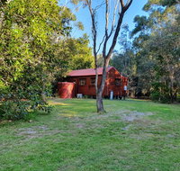 Melaleuca Seaside Retreat - Accommodation Rockhampton