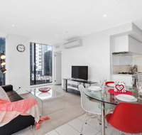 Melbourne Cozy Apartment - Accommodation Rockhampton