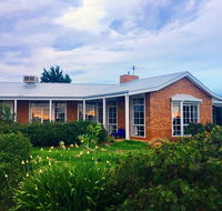 Melbourne Garden Bed and Breakfast - Accommodation Rockhampton