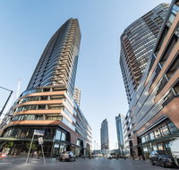 Melbourne Private Apartments - Collins Street Waterfront Docklands - Accommodation Rockhampton
