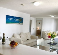Melrose Apartments - Accommodation Rockhampton