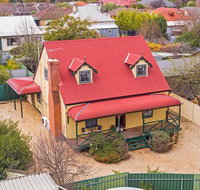 Memory Lane - Accommodation Rockhampton