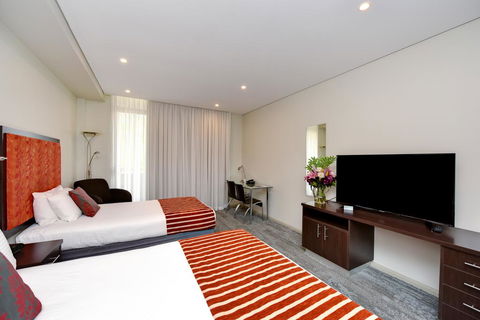 Mercure Centro Port Macquarie - Accommodation Rockhampton 1