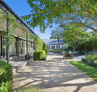 Mercure Gerringong Resort - Accommodation Rockhampton